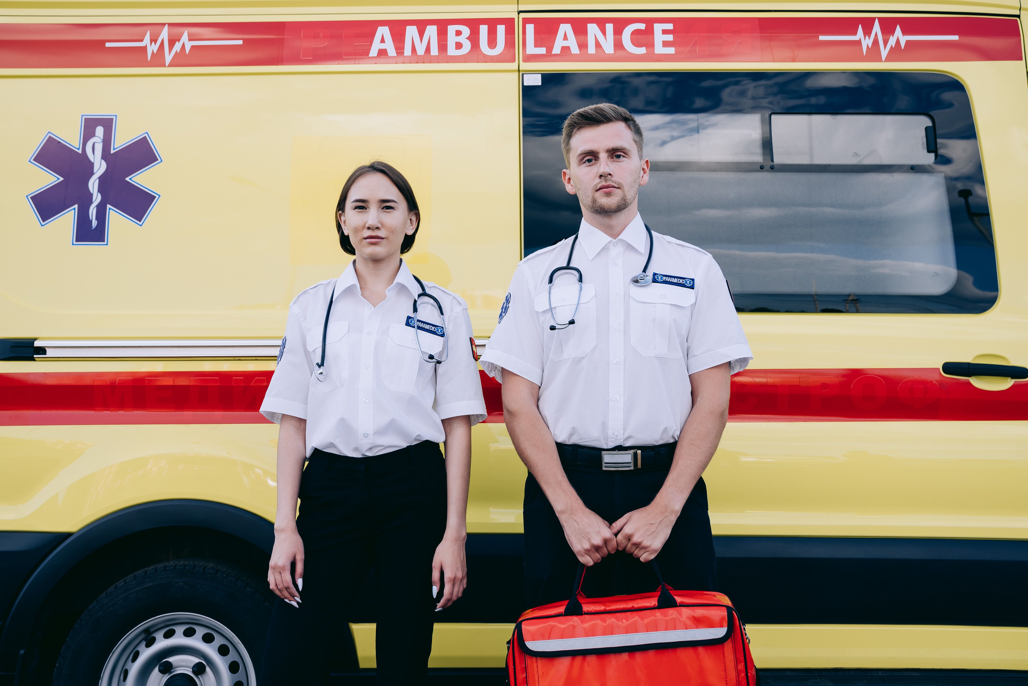 Ambulance service